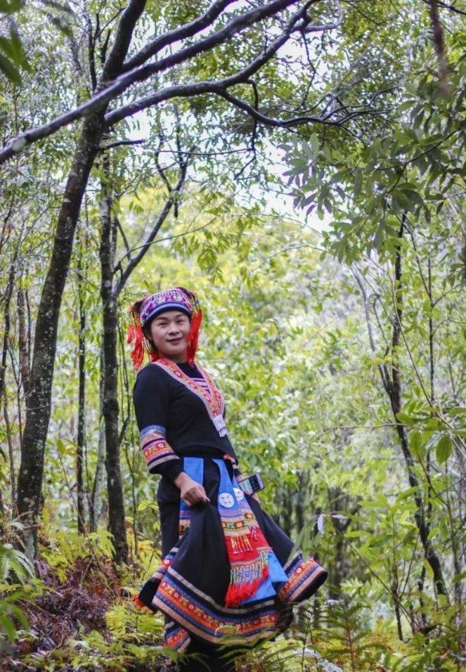 亲爱的小孩,别害怕、别担心,冒险有时也是很有趣的呢